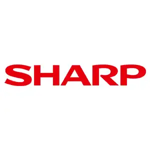 impresora sharp compusharp